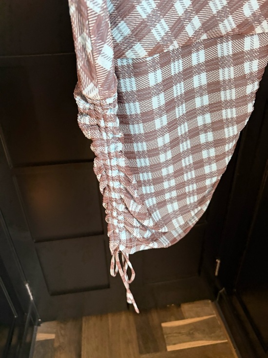 Tiger Mist Winslow Mini Dress - Picture 9 of 10